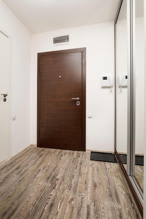 1Bd Flat With A Lovely Terrace In The Centre Of Plovdiv By Flat Mаnager Luaran gambar