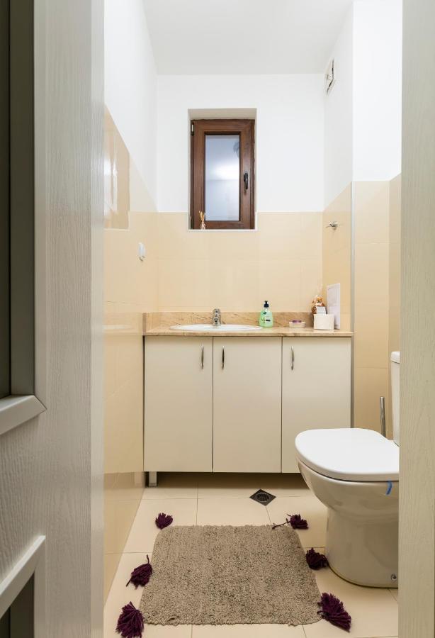 1Bd Flat With A Lovely Terrace In The Centre Of Plovdiv By Flat Mаnager Luaran gambar