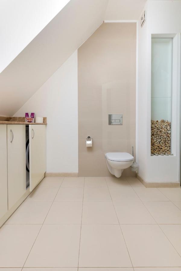 1Bd Flat With A Lovely Terrace In The Centre Of Plovdiv By Flat Mаnager Luaran gambar