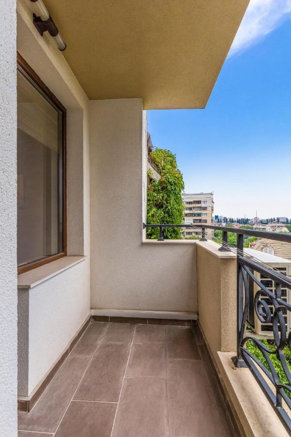 1Bd Flat With A Lovely Terrace In The Centre Of Plovdiv By Flat Mаnager Luaran gambar